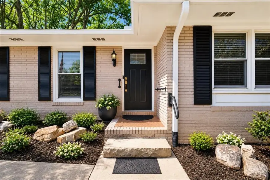 3024 Sumac Drive, Peachtree Corners, GA 30360 - #2
