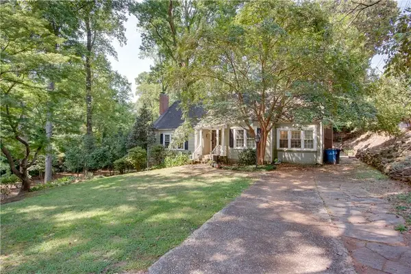 2743 Kimmeridge Drive, East Point, GA 30344
