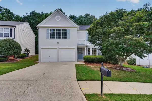 3780 Ridgefair Drive, Cumming, GA 30040