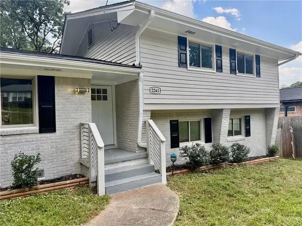 2241 Colleen Court, Decatur, GA 30032