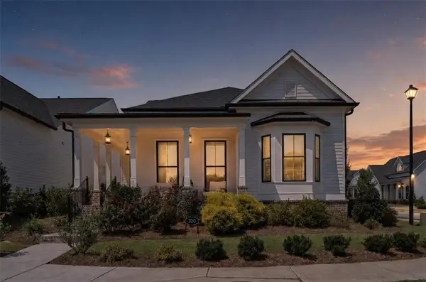 700 Hickory Hollow Walk, Canton, GA 30115