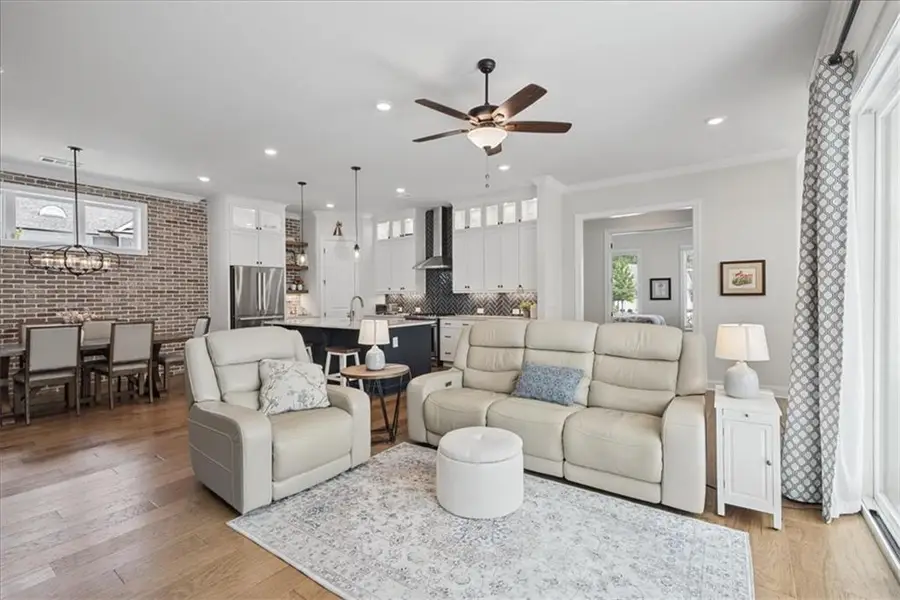700 Hickory Hollow Walk, Canton, GA 30115 - #3
