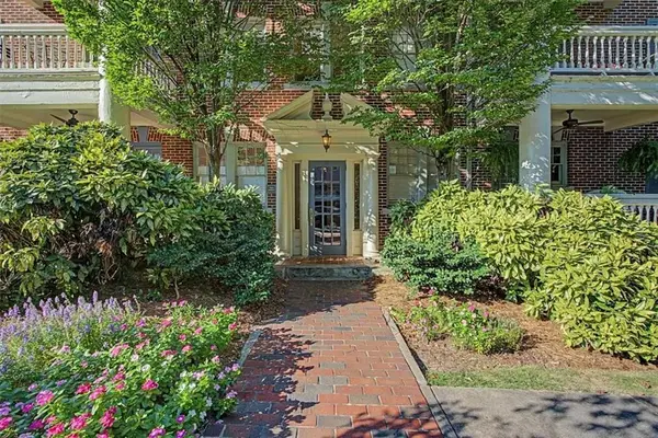 2 Collier Road Nw #3, Atlanta, GA 30309