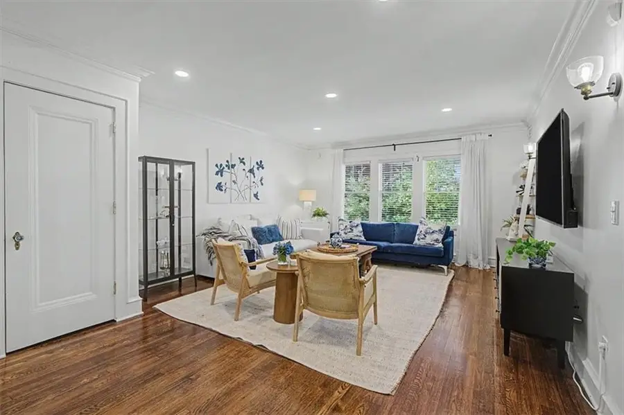 2 Collier Road Nw #3, Atlanta, GA 30309 - #2