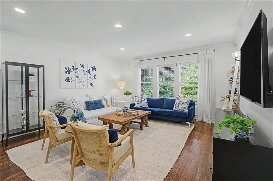 2 Collier Road Nw #3, Atlanta, GA 30309 - #3