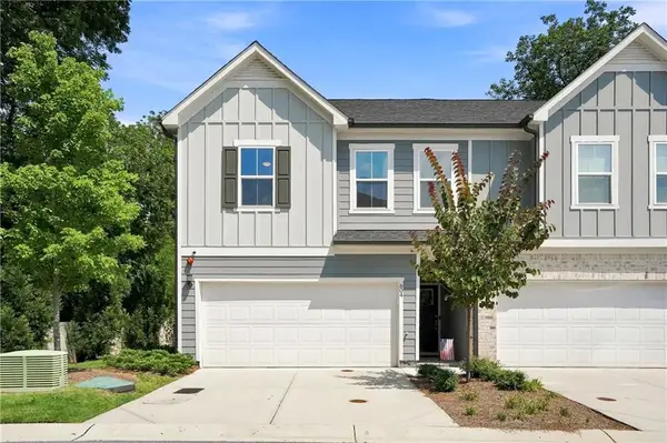 604 Spadina Road, Marietta, GA 30060