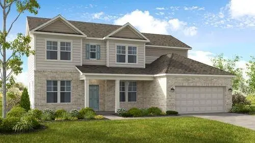 8780 Stratford Oaks Avenue, Ball Ground, GA 30107