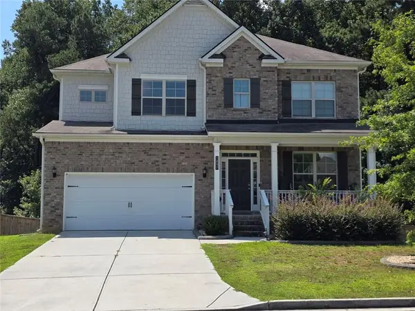1897 Hanwoo Lane, Powder Springs, GA 30127