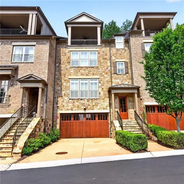 3884 Paces Lookout Drive Se #14, Atlanta, GA 30339