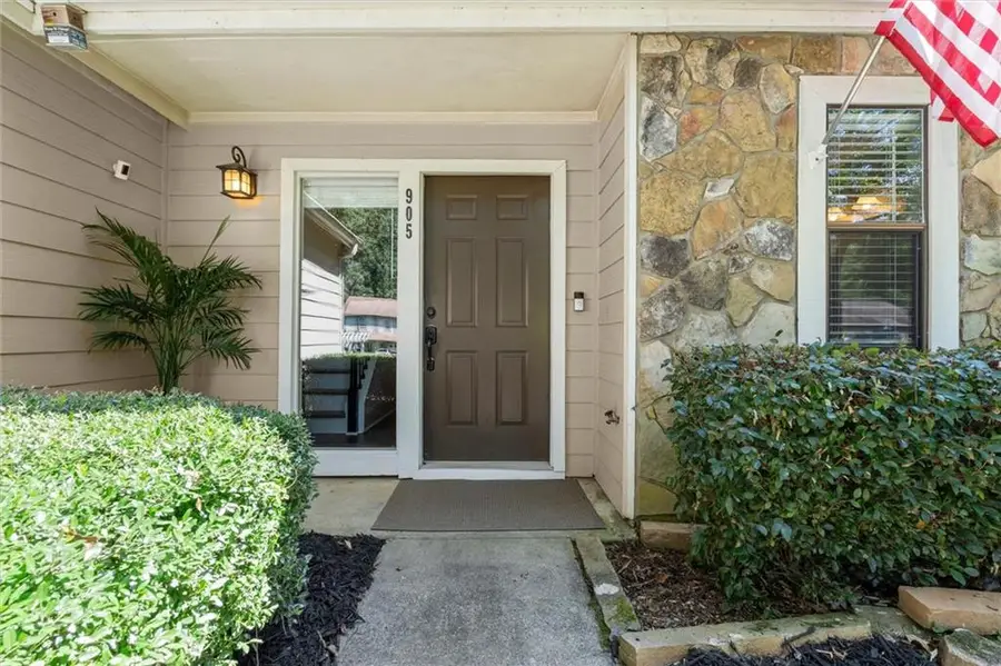 905 Laurel Mill Drive, Roswell, GA 30076 - #2