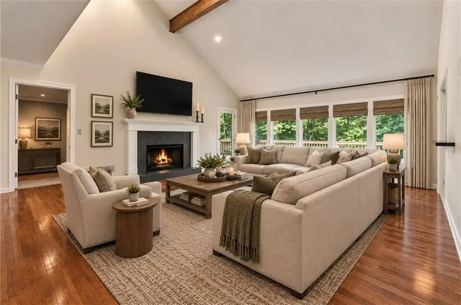 715 Lake Top Way, Roswell, GA 30076 - #2