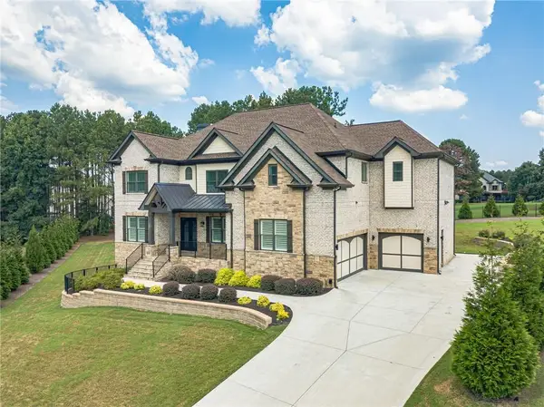 2522 Alcovy Club Drive, Dacula, GA 30019
