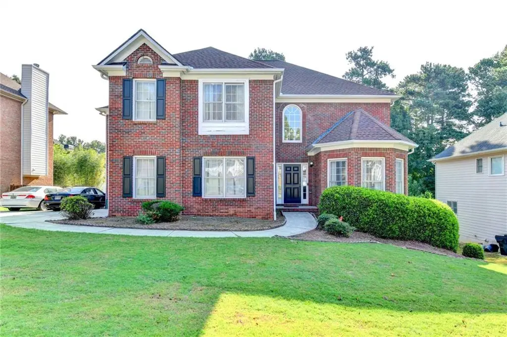 2019 Sugar Springs Drive, Lawrenceville, GA 30043 - #1