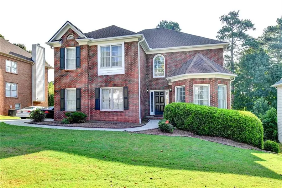 2019 Sugar Springs Drive, Lawrenceville, GA 30043 - #2