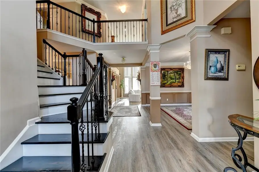 2019 Sugar Springs Drive, Lawrenceville, GA 30043 - #3