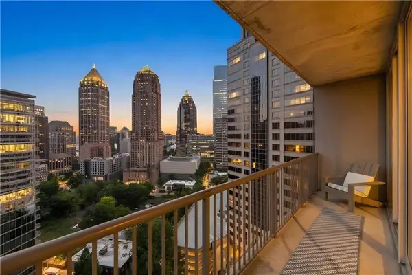 1080 Peachtree Street Ne #1916, Atlanta, GA 30309
