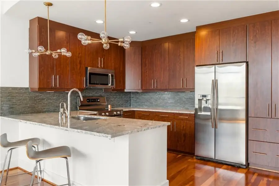 1080 Peachtree Street Ne #1916, Atlanta, GA 30309 - #3