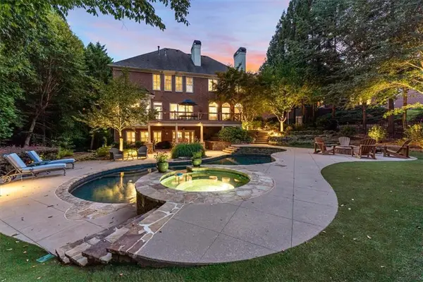 8615 Moor Park Run, Duluth, GA 30097