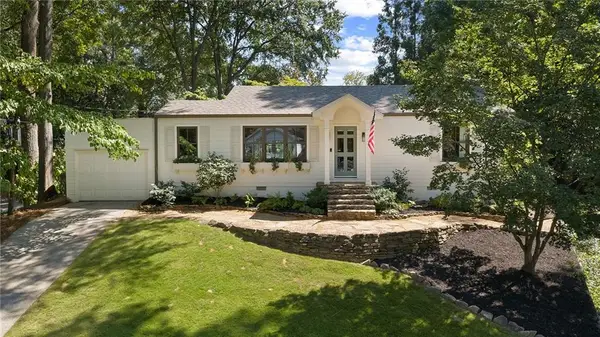 1567 Steele Drive Nw, Atlanta, GA 30309