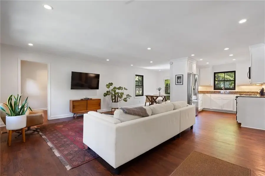 1567 Steele Drive Nw, Atlanta, GA 30309 - #3