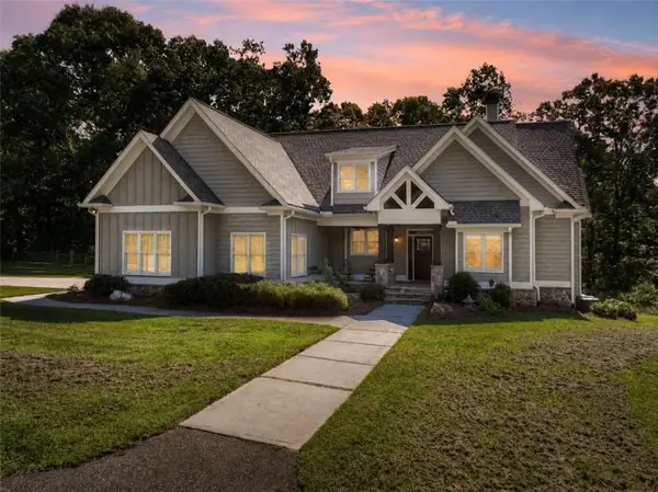 2703 Hwy 382w, Ellijay, GA 30540