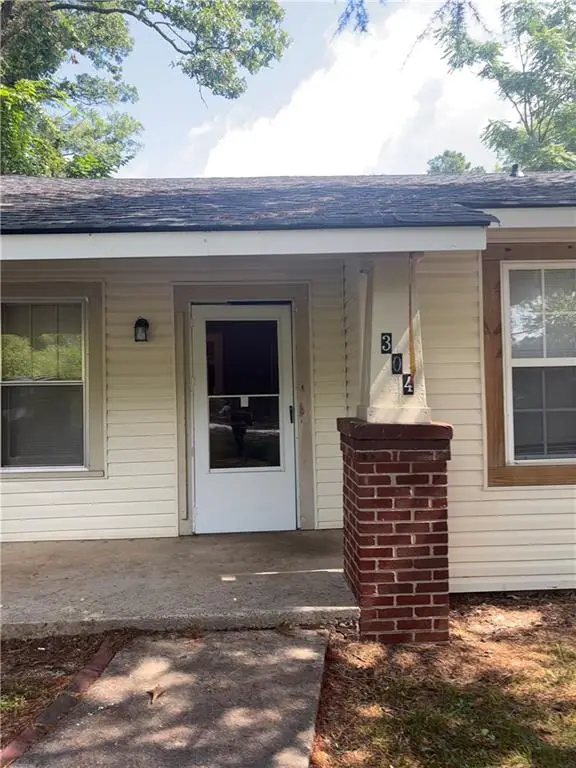 304 West Callahan Street, Rome, GA 30161 - #1