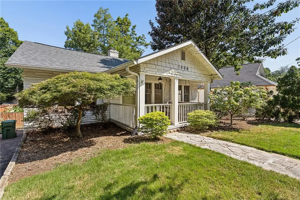 1408 Mcpherson Avenue Se, Atlanta, GA 30316 - #1