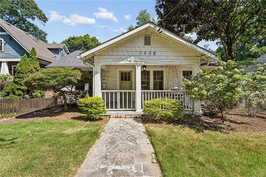 1408 Mcpherson Avenue Se, Atlanta, GA 30316 - #2