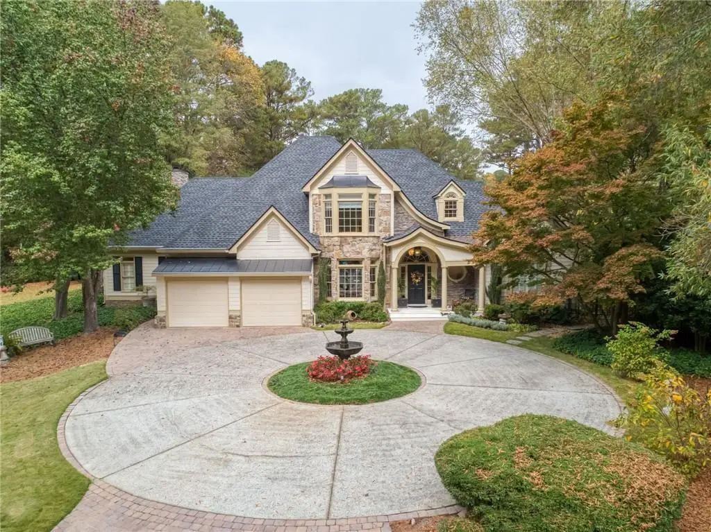 125 Claridge Drive, Atlanta, GA 30342 - #1