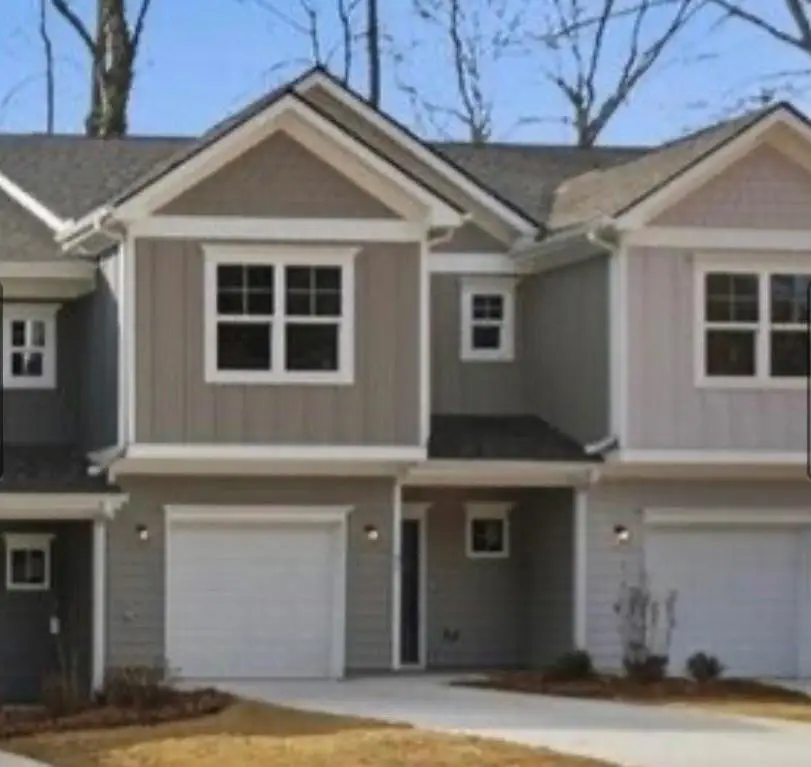 59 Wright Street #69, Lavonia, GA 30553 - #1