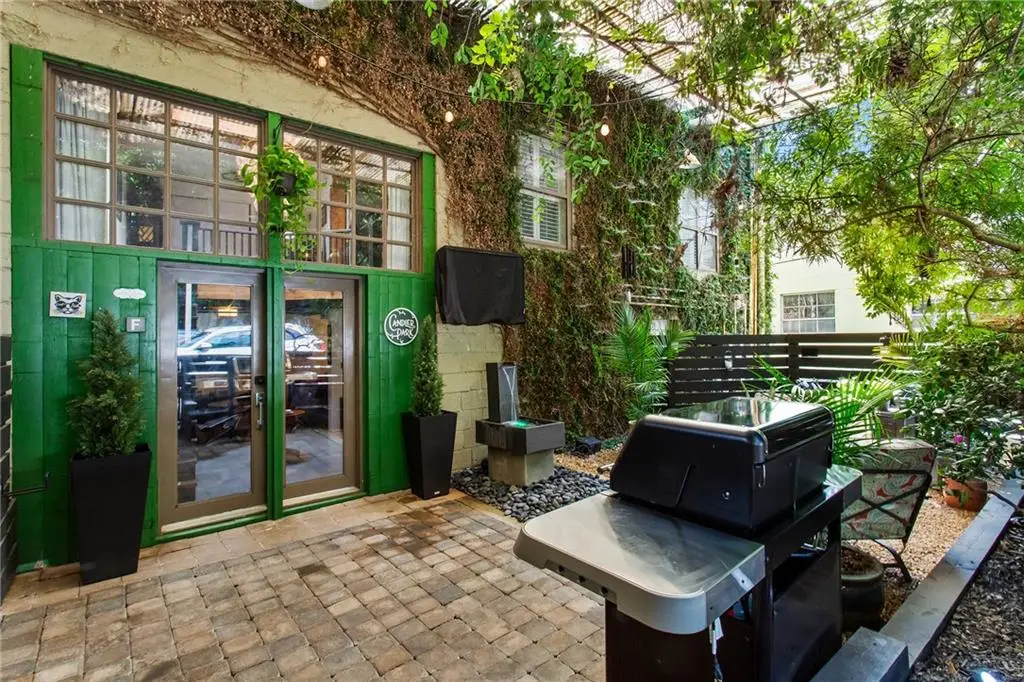 1570 Dekalb Avenue Ne #F, Atlanta, GA 30307 - #1