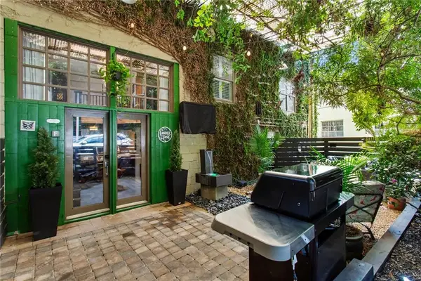 1570 Dekalb Avenue Ne #F, Atlanta, GA 30307