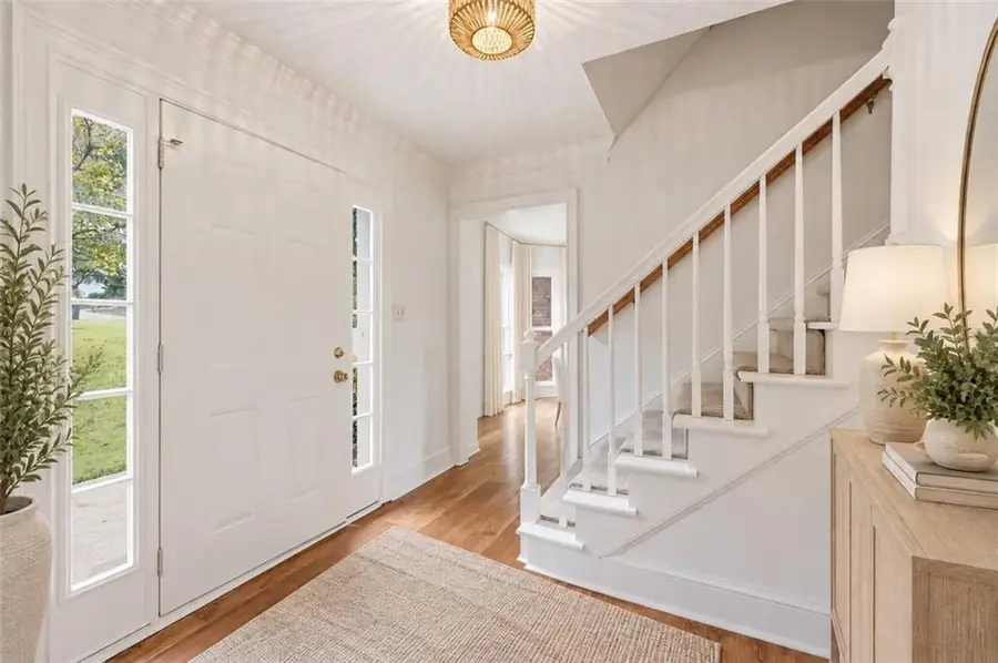 1181 Steeple Run, Lawrenceville, GA 30043 - #2