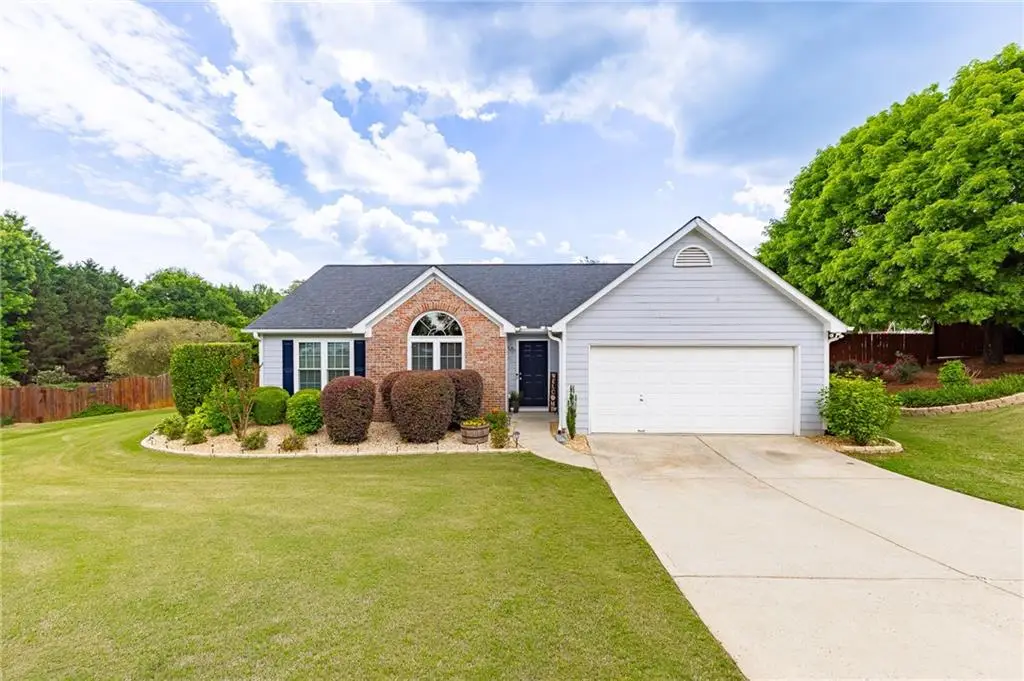 8860 Creekstone Place, Gainesville, GA 30506 - #1