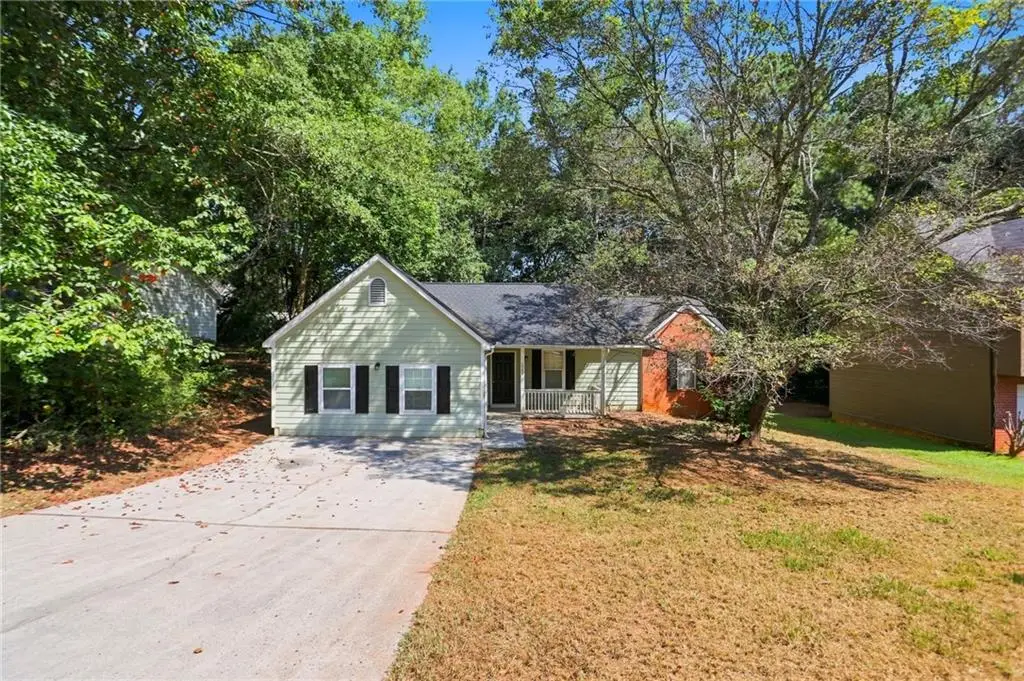1586 Elizabeth Lane, Hampton, GA 30228 - #1