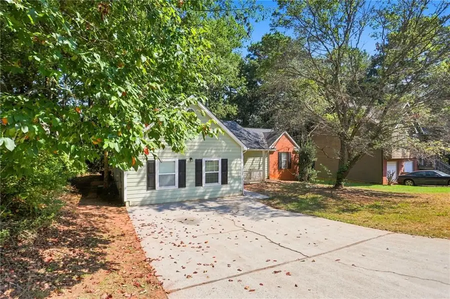 1586 Elizabeth Lane, Hampton, GA 30228 - #2