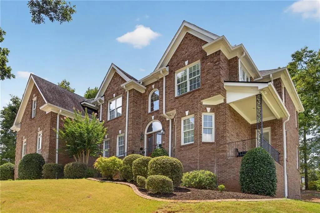 133 Saint Marks Drive, Stockbridge, GA 30281 - #1