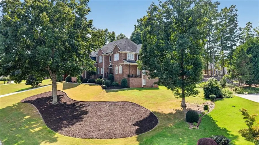 133 Saint Marks Drive, Stockbridge, GA 30281 - #3