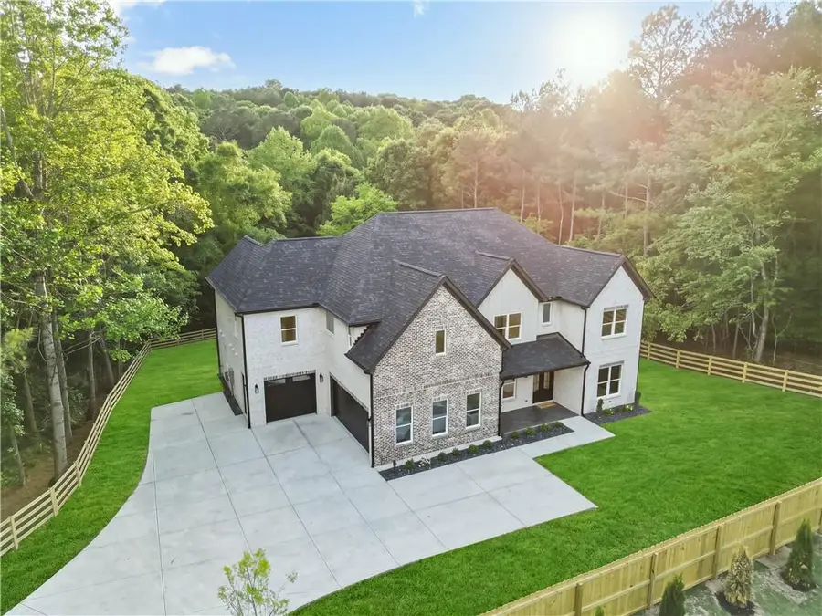 3461 Callie Still, Lawrenceville, GA 30045 - #2