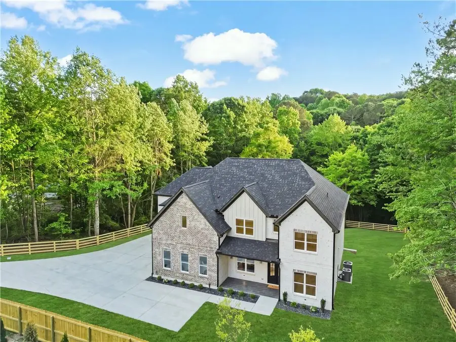 3461 Callie Still, Lawrenceville, GA 30045 - #3