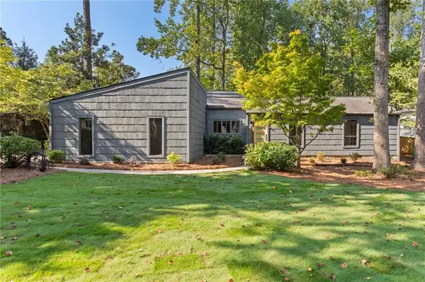 2571 Sandy Court, Marietta, GA 30066