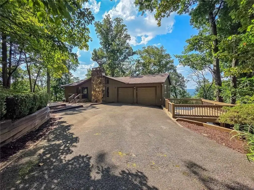 493 Starcross Lane, Jasper, GA 30143 - #1