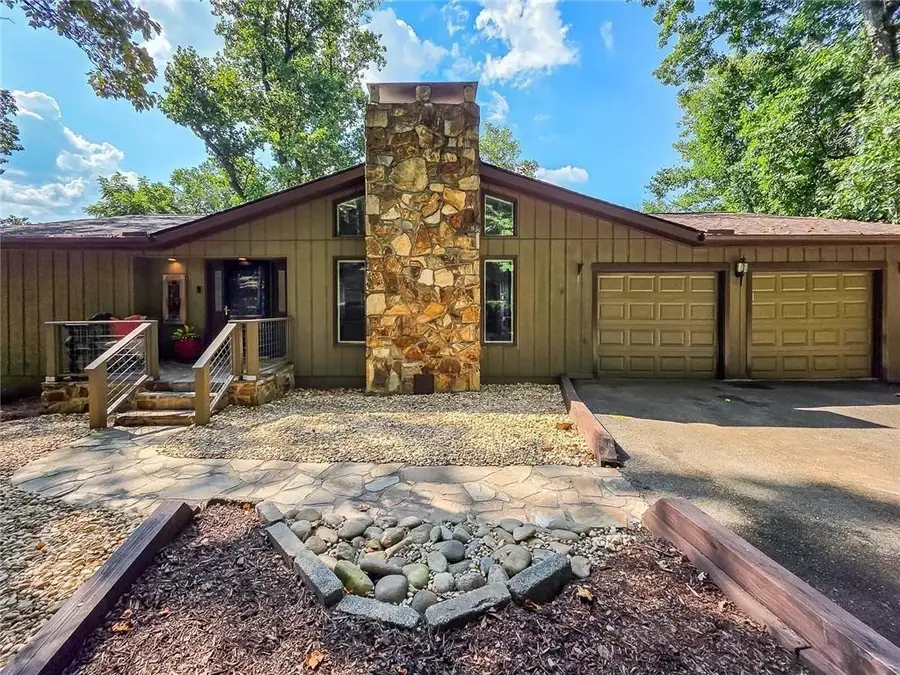 493 Starcross Lane, Jasper, GA 30143 - #3