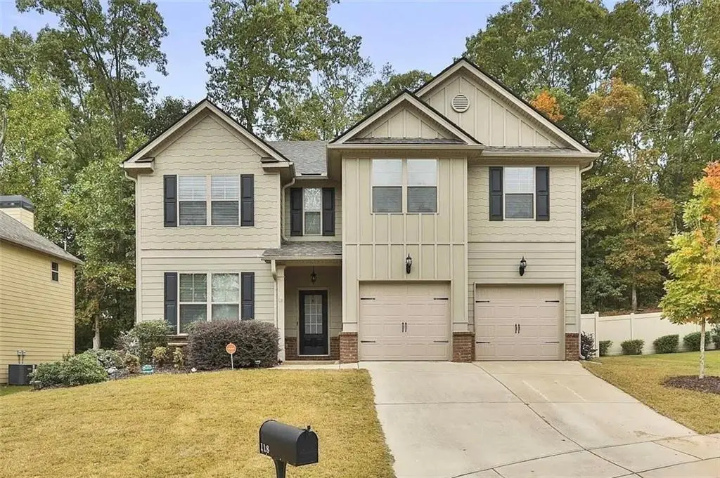 118 Village Place, Newnan, GA 30265 - #1