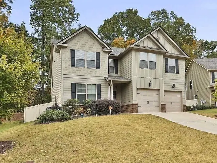 118 Village Place, Newnan, GA 30265 - #2