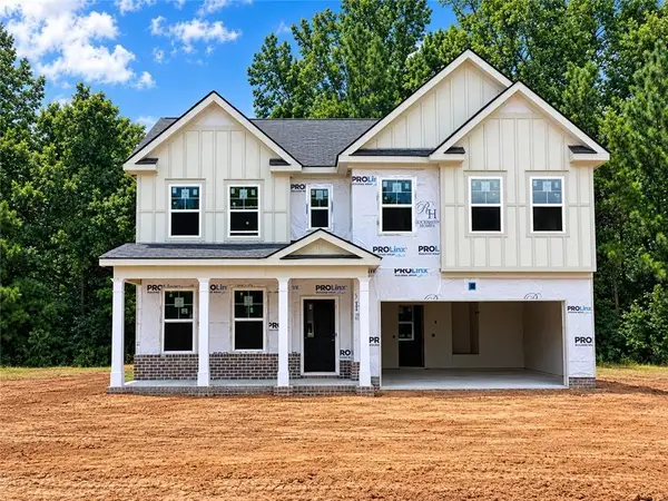 2742 Riverpine Trail, Atlanta, GA 30331