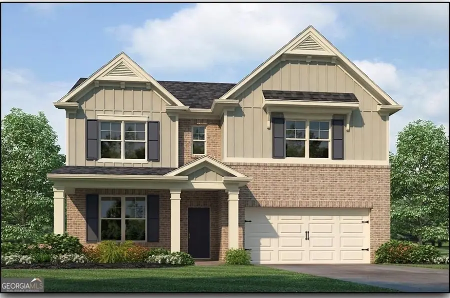 2742 Riverpine Trail, Atlanta, GA 30331 - #2