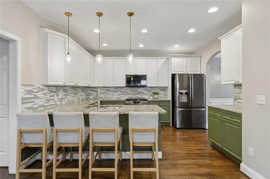 2241 Harry Brooks Drive Nw, Atlanta, GA 30318 - #3