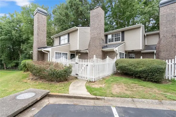 573 Picketts Bend Court, Marietta, GA 30008