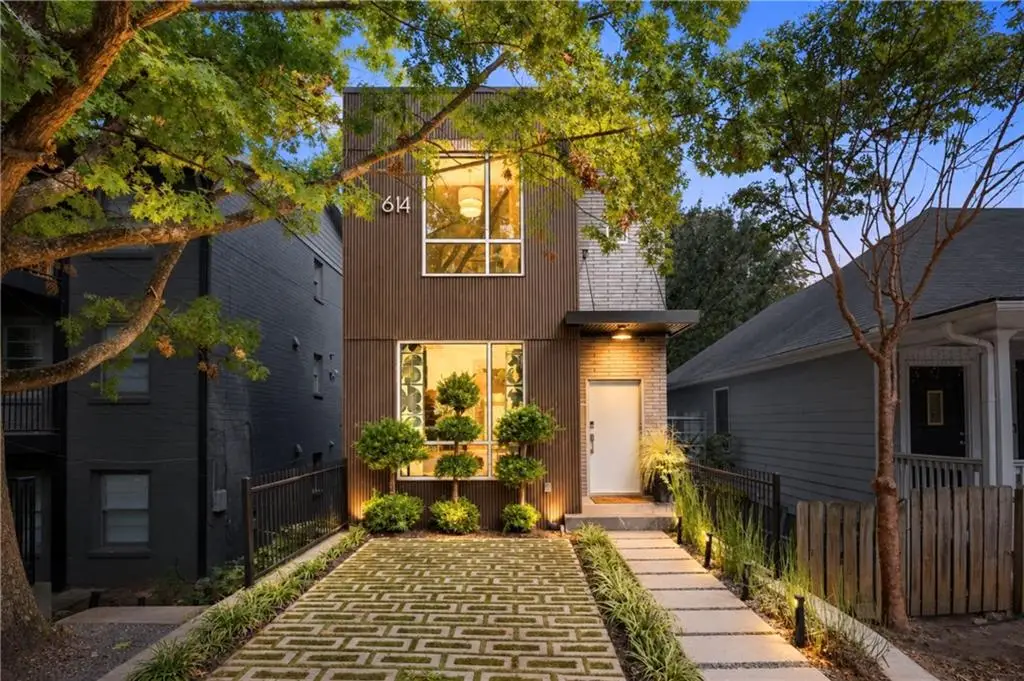 614 Irwin Street Ne, Atlanta, GA 30312 - #1